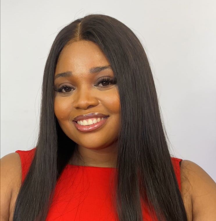 Victoria Abiodun