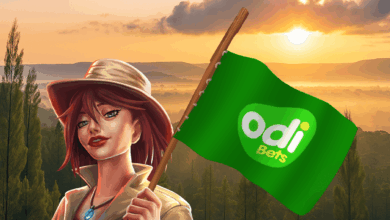Booming Games Odi Bets