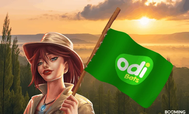 Booming Games Odi Bets