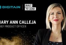 Digitain Mary Ann Calleja