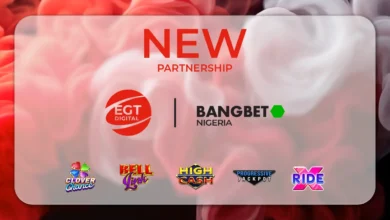 EGT Digital Bangbet Nigeria