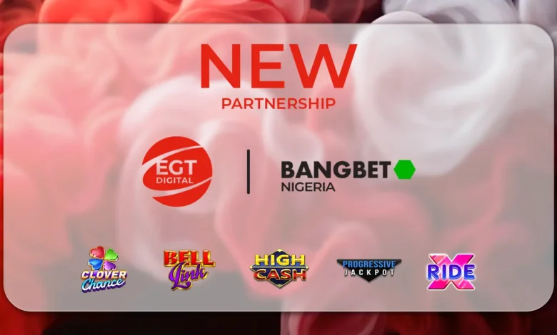 EGT Digital Bangbet Nigeria