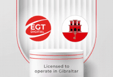 EGT Digital licensed Gibraltar