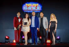 EGT SiGMA Asia Awards