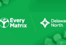 EveryMatrix Delaware North