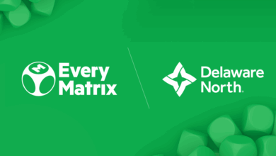 EveryMatrix Delaware North