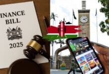 Excise Duty Betting Kenya Reduced