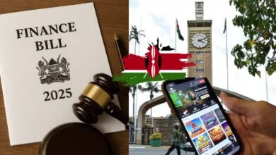 Excise Duty Betting Kenya Reduced