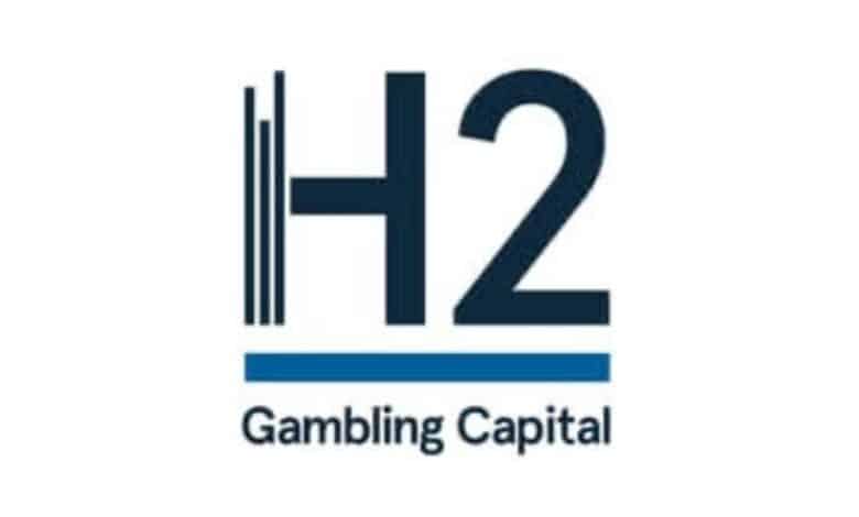 H2 Gambling Capital Report