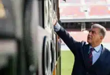 Tornem a casa vibrem Barcelona