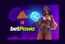 Jelly betPawa