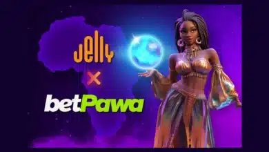 Jelly betPawa