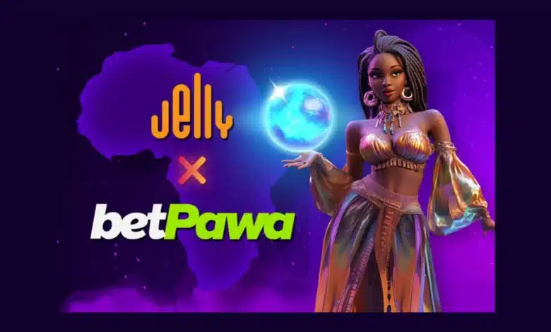 Jelly betPawa