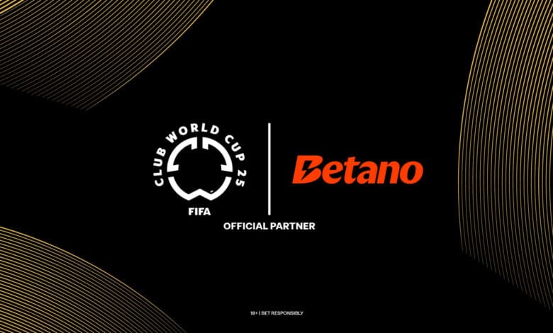Betano FIFA World Cup 2025