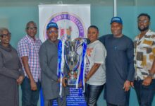 1xBet 1xCup Tournament Lagos