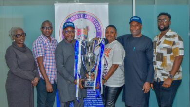 1xBet 1xCup Tournament Lagos