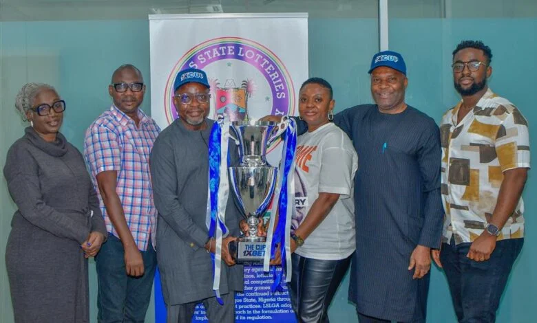 1xBet 1xCup Tournament Lagos