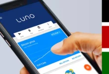 Luno Kenya