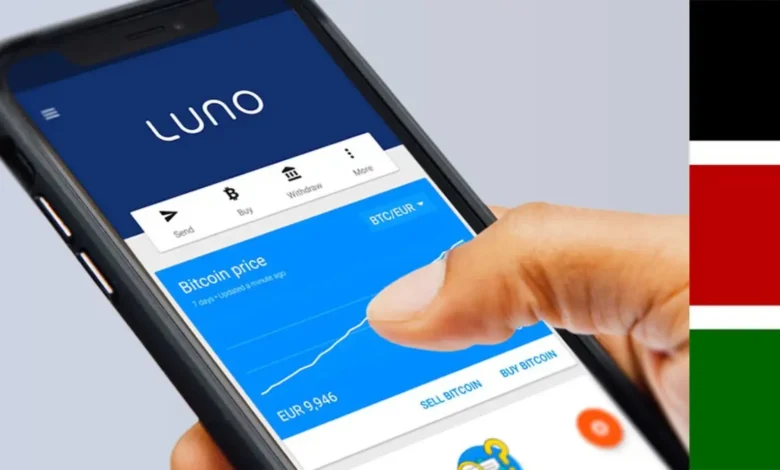 Luno Kenya