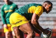 Betway SA Rugby