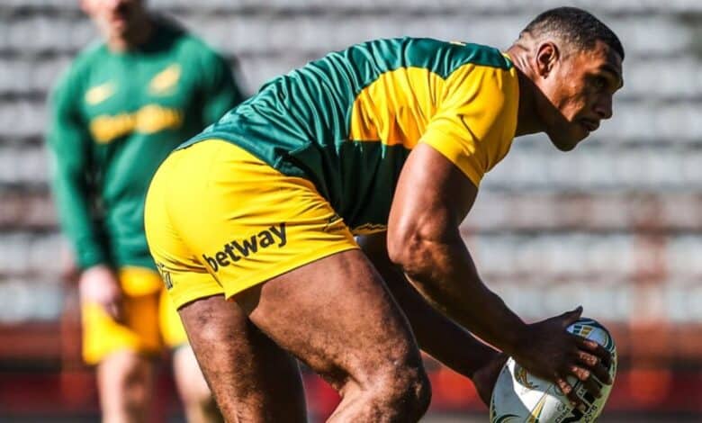 Betway SA Rugby