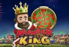 SimplePlay Number King