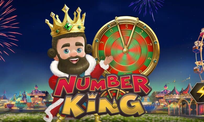 SimplePlay Number King