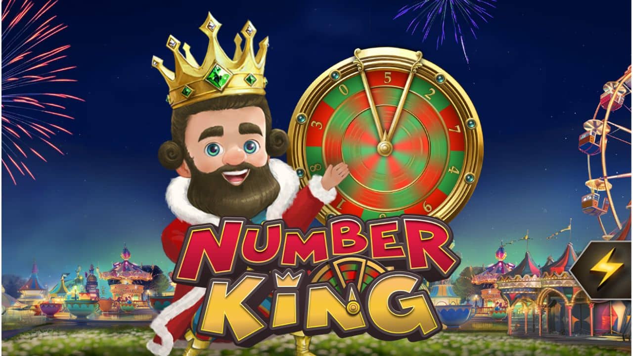 SimplePlay Number King