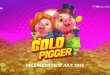 SlotMatrix Gold Pigger