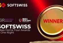 SOFTSWISS Excellence Awards 2025