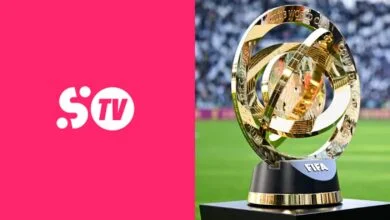 SportyTv Fifa Club World Cup