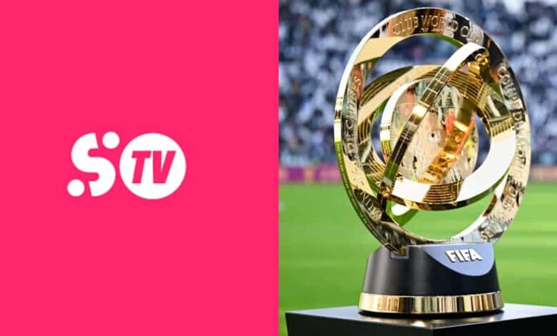 SportyTv Fifa Club World Cup