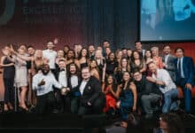 Clarion Gaming AEO Awards