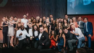 Clarion Gaming AEO Awards