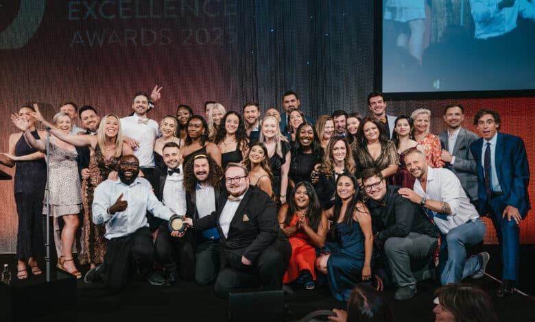 Clarion Gaming AEO Awards