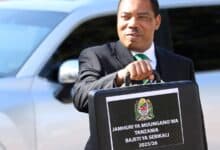 Tanzania 29.89 Billion Gaming 2025/2026