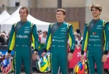 SOFTSWISS Eduardo Barrichello