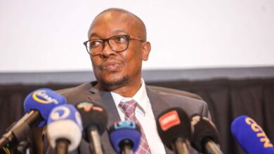 Gambling Policy Council South Africa