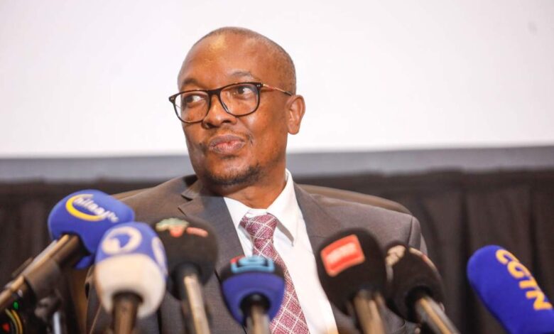 Gambling Policy Council South Africa