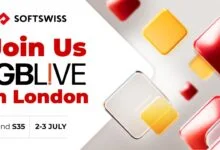 SOFTSWISS iGB L!VE 2025