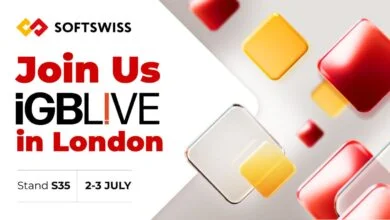 SOFTSWISS iGB L!VE 2025
