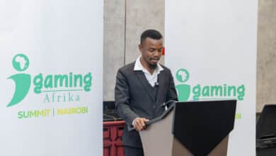 iGaming AFRIKA Summit 2