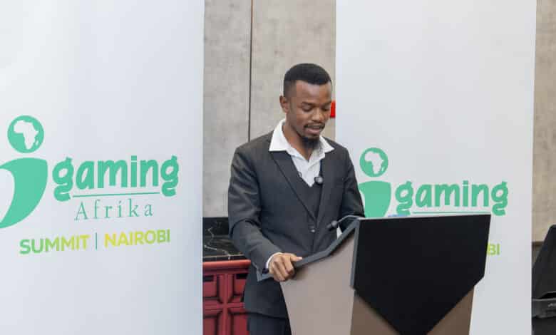 iGaming AFRIKA Summit 2