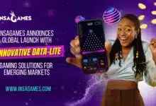 InsaGames Launch South Africa
