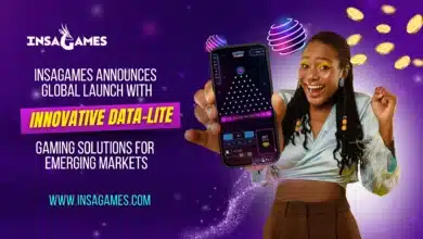 InsaGames Launch South Africa