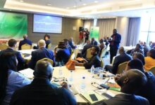 Artificial Intelligence African Lotteries