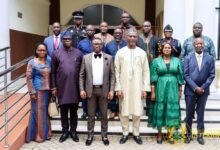 Gaming Commission Ghana