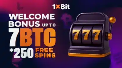 1xBit Review