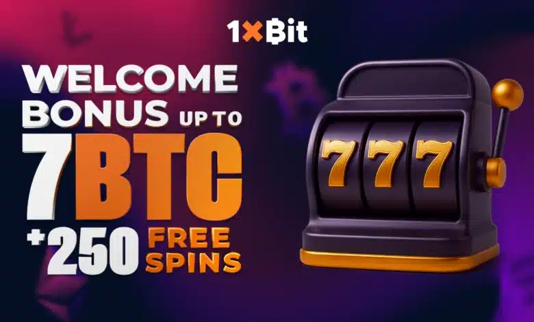 1xBit Review