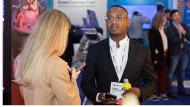 South Africa mobile-first approach
